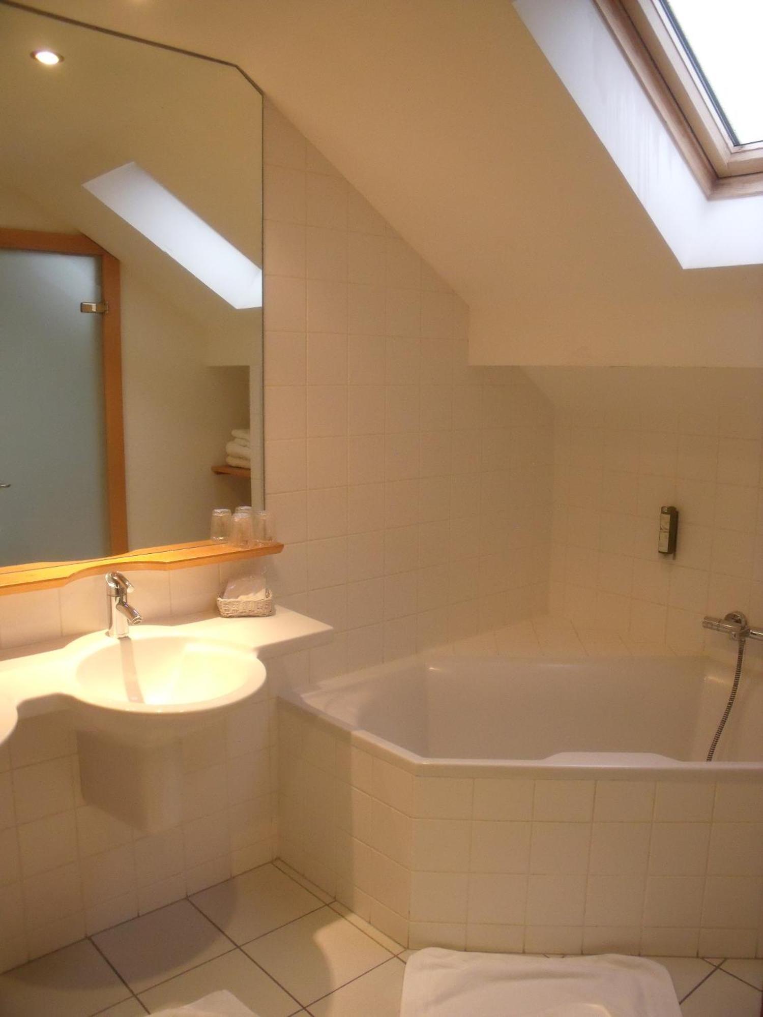 Auberge Sundgovienne Carspach Habitación foto