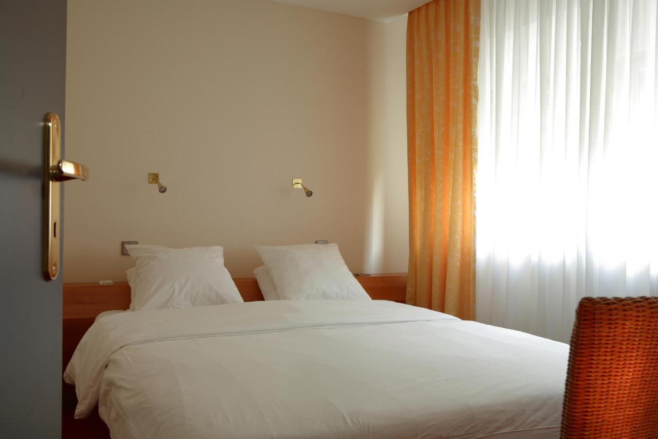 Auberge Sundgovienne Carspach Habitación foto